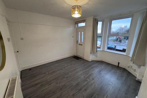 3 bedroom terraced house to rent, Felixstowe IP11