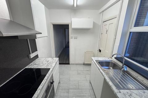 3 bedroom terraced house to rent, Felixstowe IP11