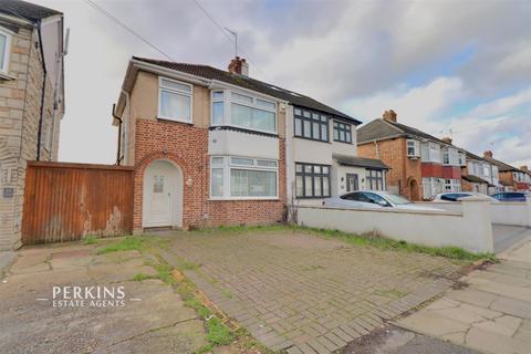 3 bedroom semi-detached house for sale, Hillingdon, UB10