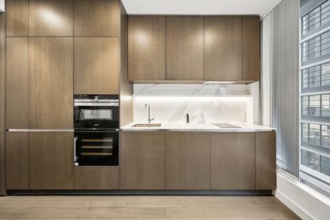 Studio to rent, Park Drive, E14