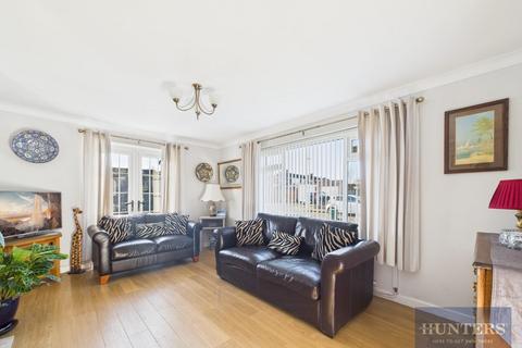 2 bedroom semi-detached bungalow for sale, Postlip Way, Benhall, Cheltenham