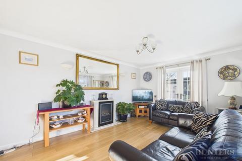 2 bedroom semi-detached bungalow for sale, Postlip Way, Benhall, Cheltenham