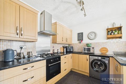 2 bedroom semi-detached bungalow for sale, Postlip Way, Benhall, Cheltenham