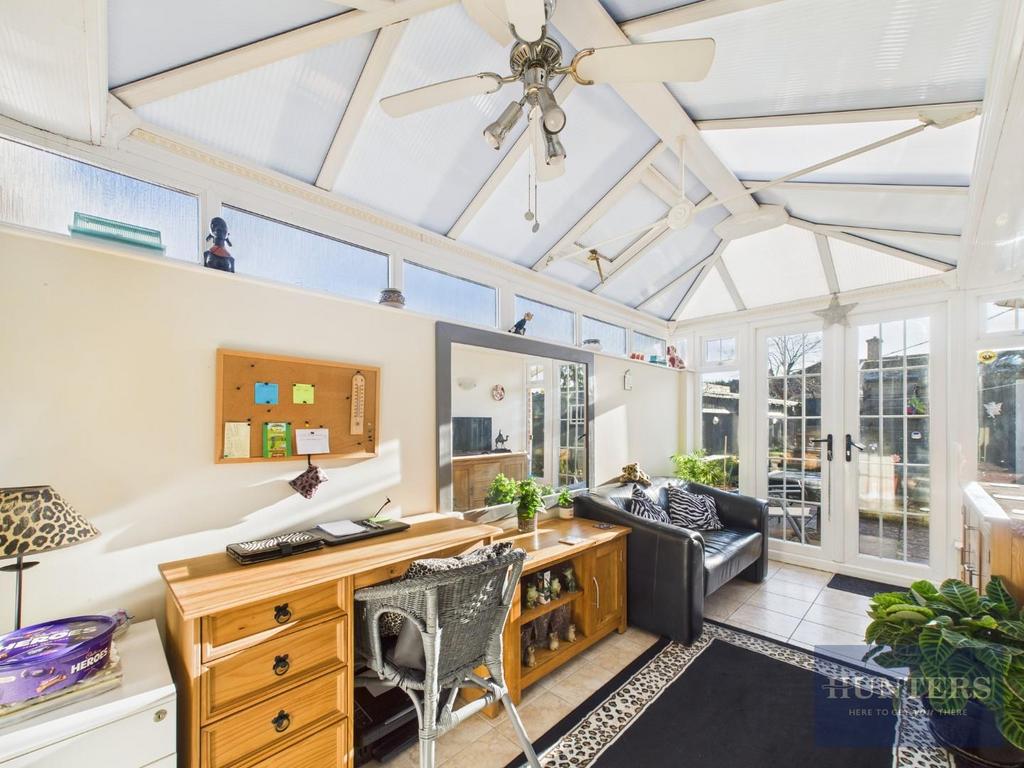 Conservatory