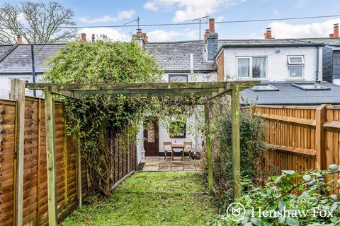 undefined, Southampton Road, Cadnam, Hampshire