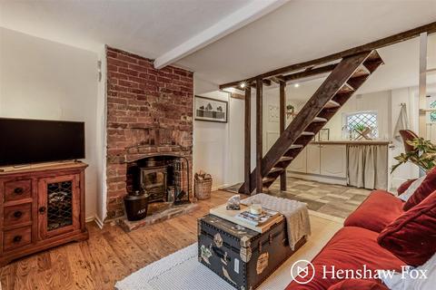 undefined, Southampton Road, Cadnam, Hampshire