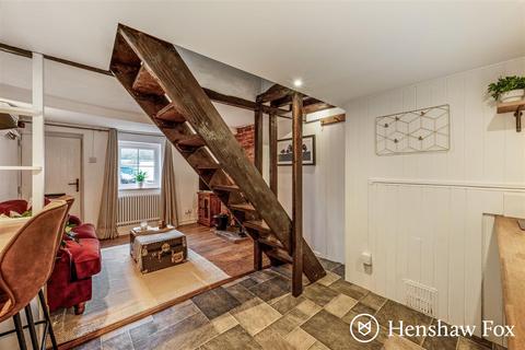 undefined, Southampton Road, Cadnam, Hampshire