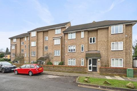 undefined, Westmoreland Drive, Sutton, SM2