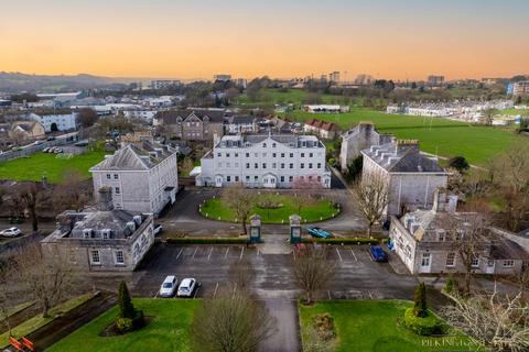 undefined, The Square, Plymouth PL1