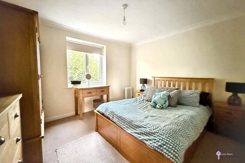 2 bedroom flat to rent, Tenterton Avenue, SO19