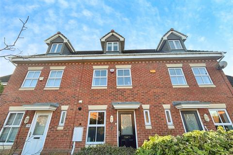 undefined, Carty Road, Leicester LE5