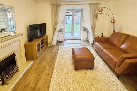 undefined, Carty Road, Leicester LE5