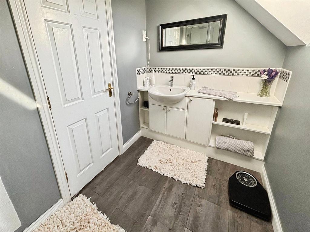 En Suite