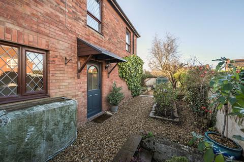 3 bedroom semi-detached house for sale, Cadbury Square, Congresbury, BS49
