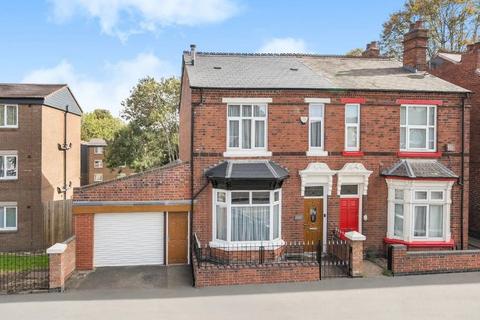 3 bedroom semi-detached house for sale, Hallam Street, West Bromwich B71