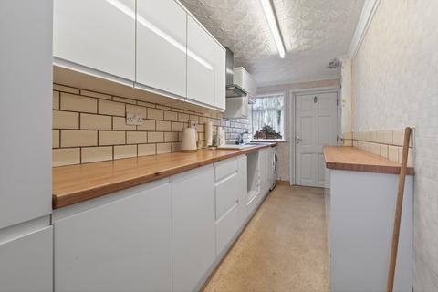 3 bedroom semi-detached house for sale, Caeglas Road, Rumney CF3