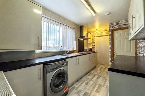 2 bedroom maisonette for sale, East View, Boldon Colliery, Tyne and Wear, NE35 9AU