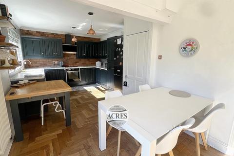 4 bedroom semi-detached house for sale, Western Road, Sutton Coldfield