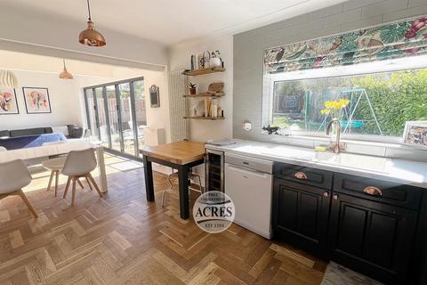 4 bedroom semi-detached house for sale, Western Road, Sutton Coldfield