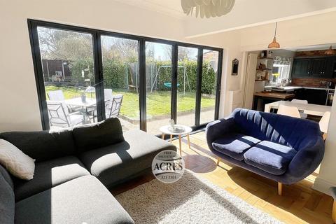 4 bedroom semi-detached house for sale, Western Road, Sutton Coldfield