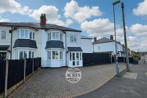 undefined, Western Road, Sutton Coldfield