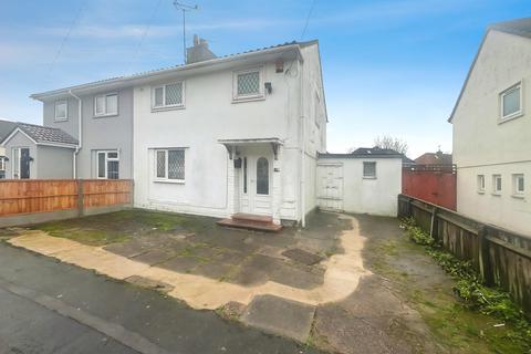 3 bedroom semi-detached house to rent, Olde Hall Road, Wolverhampton WV10