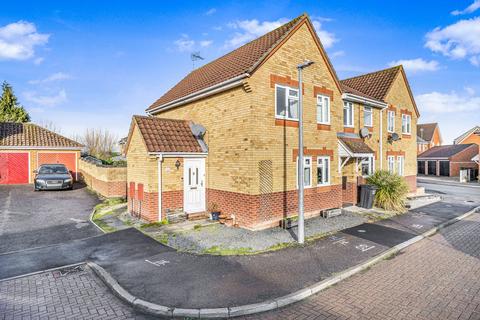 undefined, Epping Way, Witham CM8