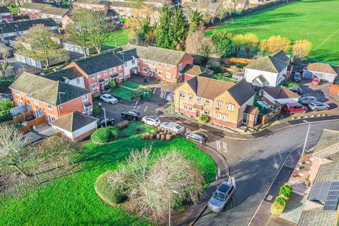 undefined, Epping Way, Witham CM8