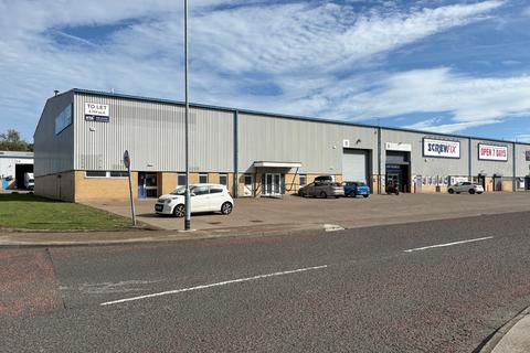 Warehouse to rent, Eleventh Ave Gateshead NE11 0JY