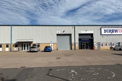 Warehouse to rent, Eleventh Ave Gateshead NE11 0JY