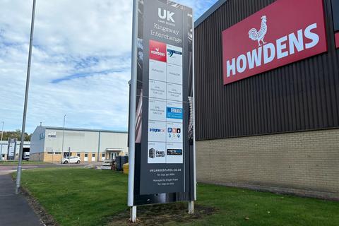 Warehouse to rent, Eleventh Ave Gateshead NE11 0JY