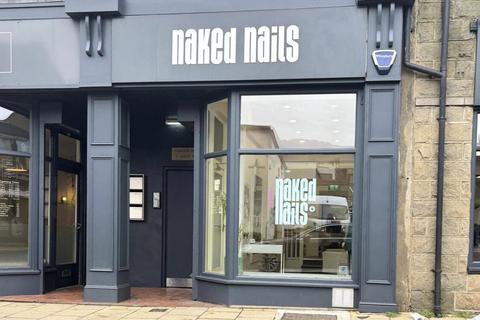 Retail property (high street) to rent, 9B Leeds Rd Ilkley LS29 8DH
