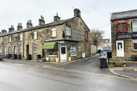 Retail property (high street) for sale - 6 & 8 Station Rd Burley In Wharfedale LS29 7JL
