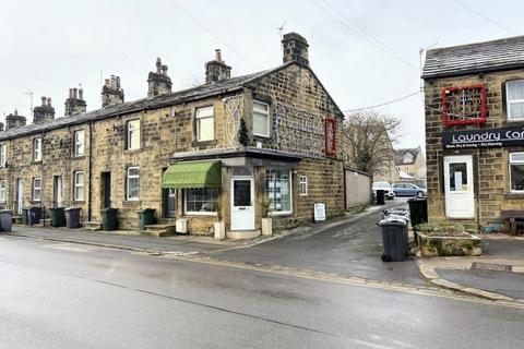 Retail property (high street) for sale, 6 & 8 Station Rd Burley In Wharfedale LS29 7JL