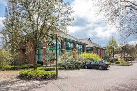 Office to rent, Building D, Silwood Park, Buckhurst Road Windsor SL5 7PW