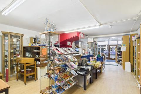 Retail property (high street) to rent, 25-27 High St Dingwall IV15 9RU