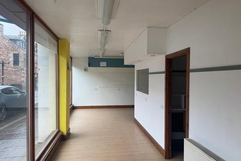 Retail property (high street) to rent, 25-27 High St Dingwall IV15 9RU