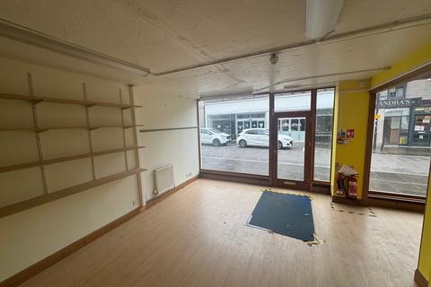 Retail property (high street) to rent, 25-27 High St Dingwall IV15 9RU