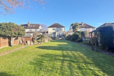 4 bedroom detached house for sale, Wickham Way, Park Langley, Beckenham, BR3