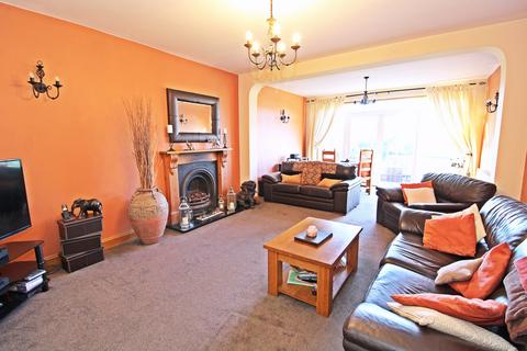 4 bedroom detached house for sale, Wickham Way, Park Langley, Beckenham, BR3