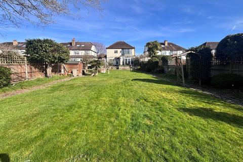 undefined, Wickham Way, Park Langley, Beckenham, BR3