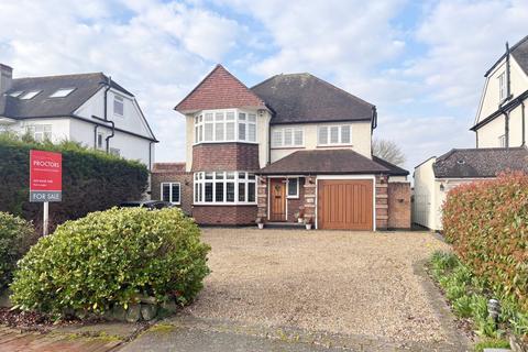 undefined, Wickham Way, Park Langley, Beckenham, BR3