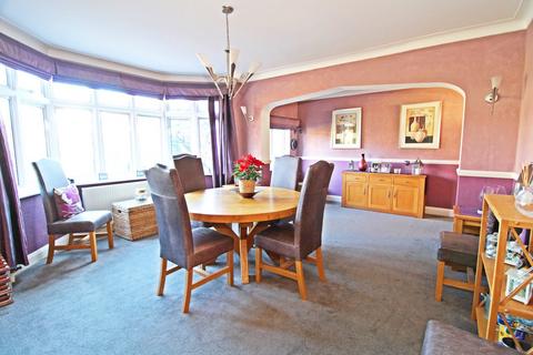 undefined, Wickham Way, Park Langley, Beckenham, BR3