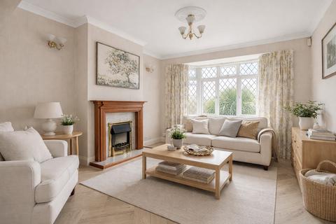 3 bedroom semi-detached house for sale, Greenside, Maidstone, ME15