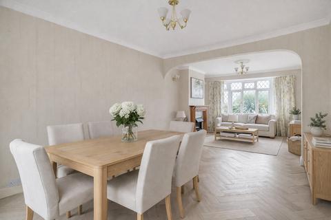 3 bedroom semi-detached house for sale, Greenside, Maidstone, ME15
