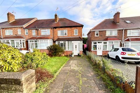 undefined, Parsonage Drive, Birmingham B45