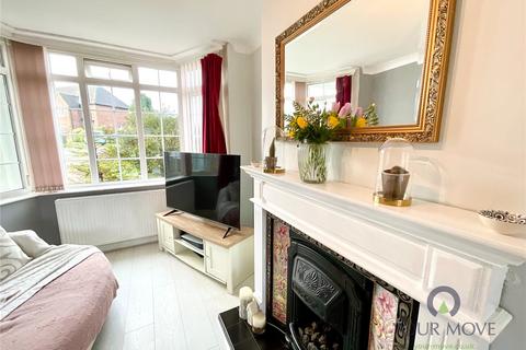 undefined, Parsonage Drive, Birmingham B45