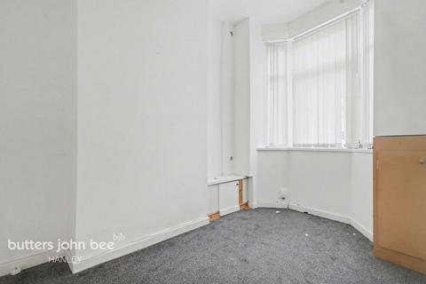 undefined, St John Street, Stoke-On-Trent ST1 2HU