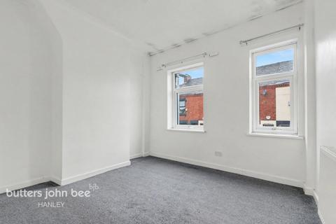 undefined, St John Street, Stoke-On-Trent ST1 2HU