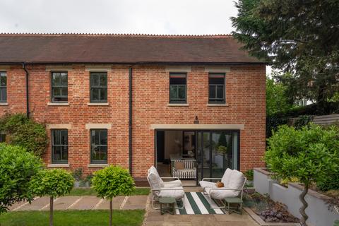 5 bedroom detached house for sale, The Red House, Oxford, Oxfordshire